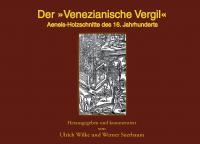 Venezianische-Vergil A5 vorne